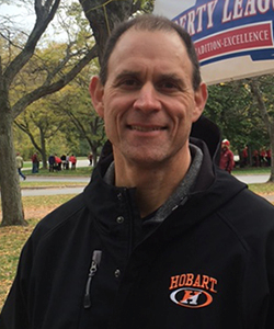 Pete Wasserman '87, P'17, P'20